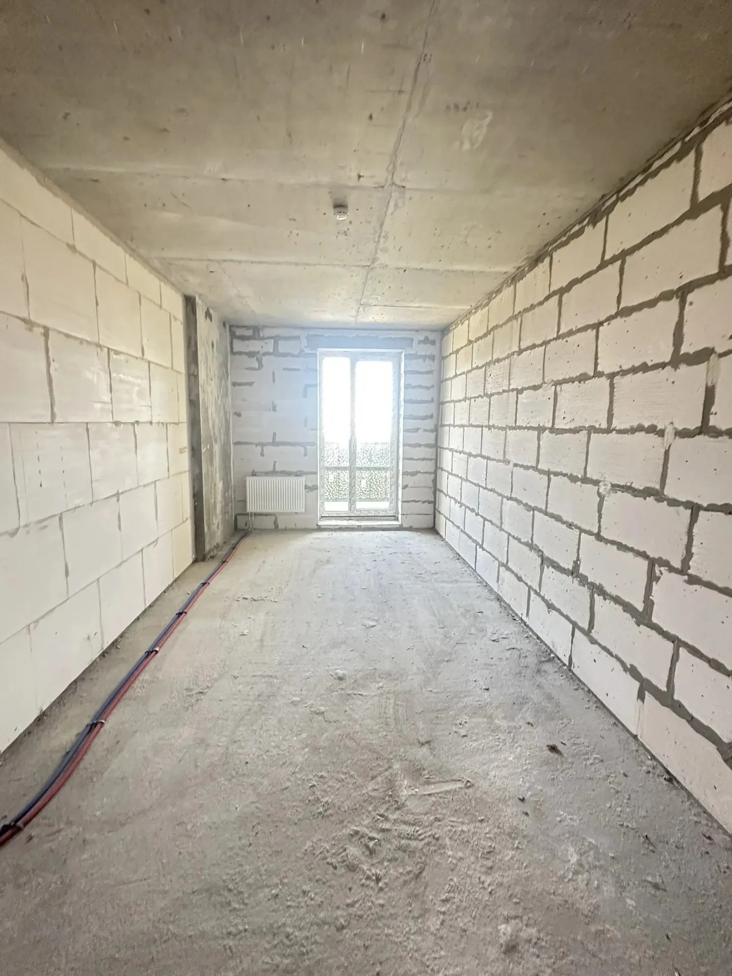 1-к. квартира, 41,8 м², 12/17 эт. - миниатюра 3