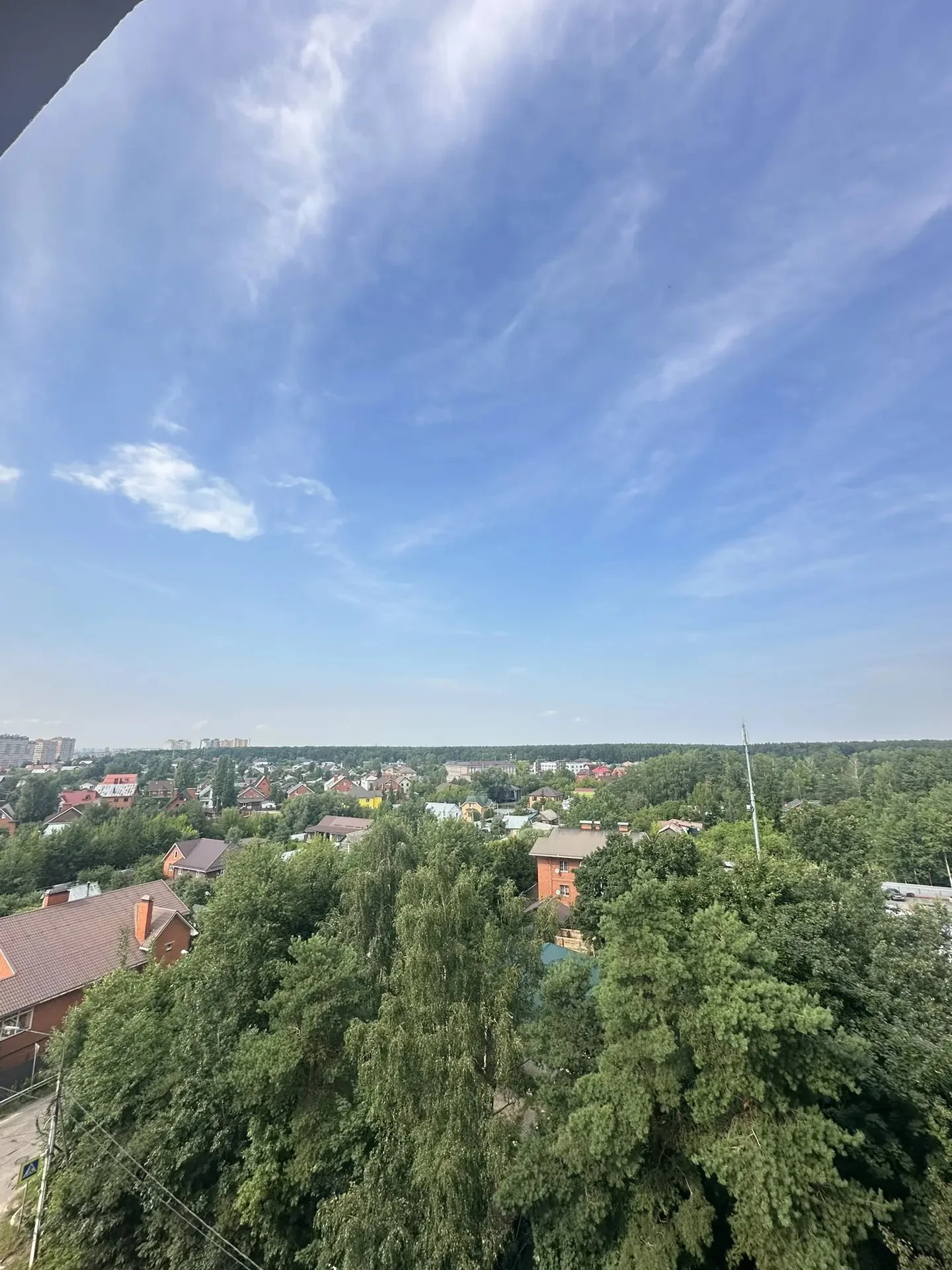 1-к. квартира, 41,8 м², 12/17 эт. - миниатюра 4