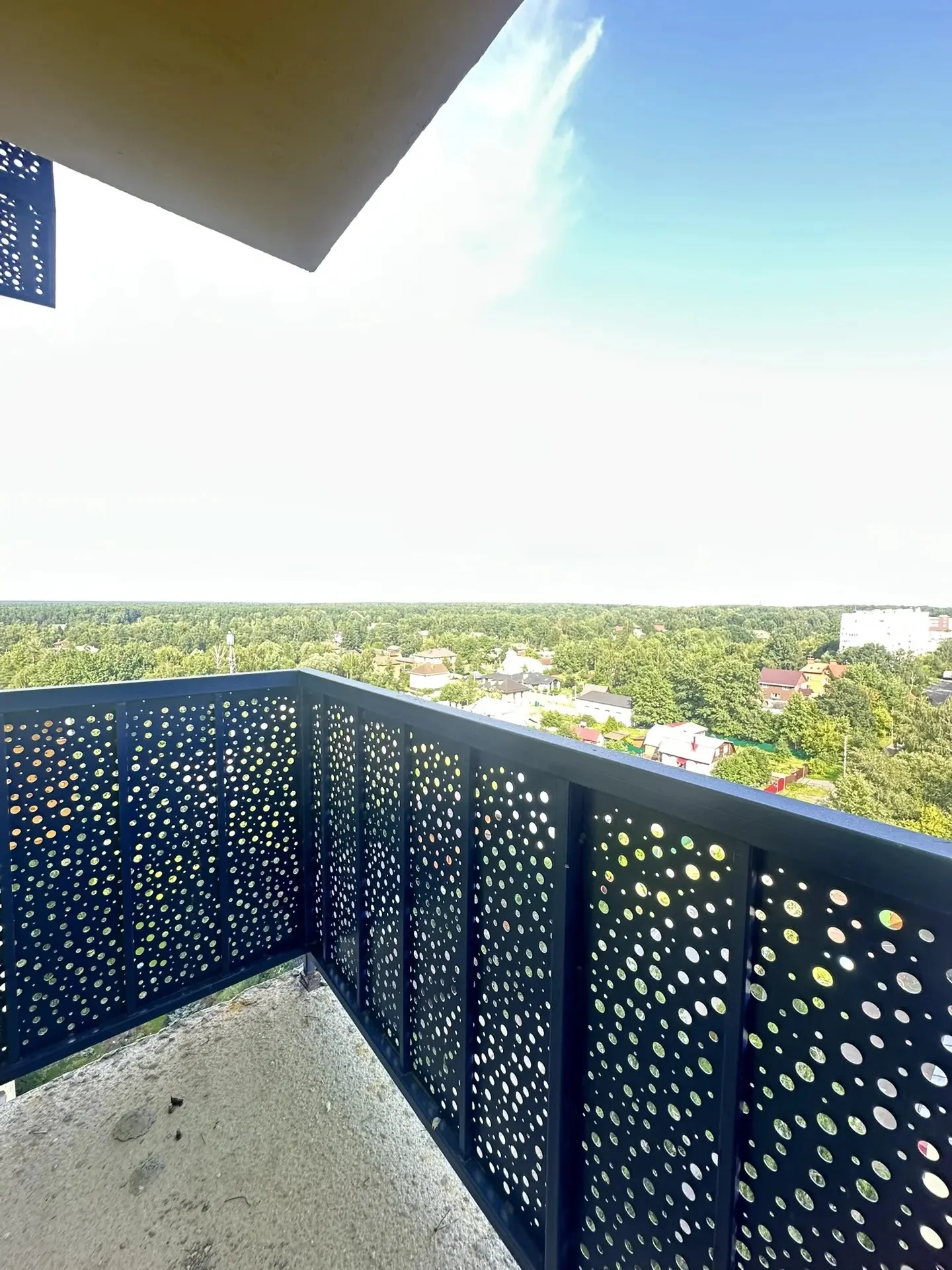 1-к. квартира, 41,8 м², 12/17 эт. - миниатюра 5