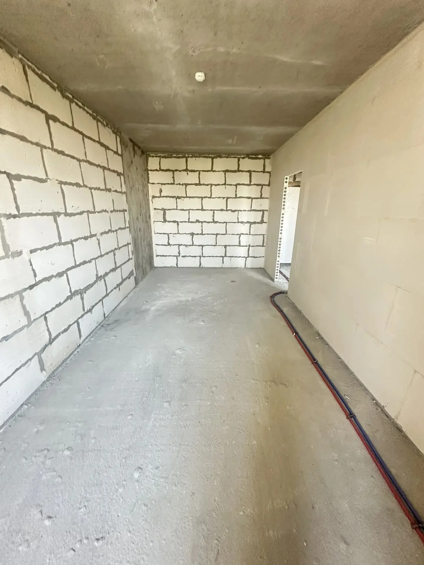 1-к. квартира, 41,8 м², 12/17 эт. - миниатюра 6