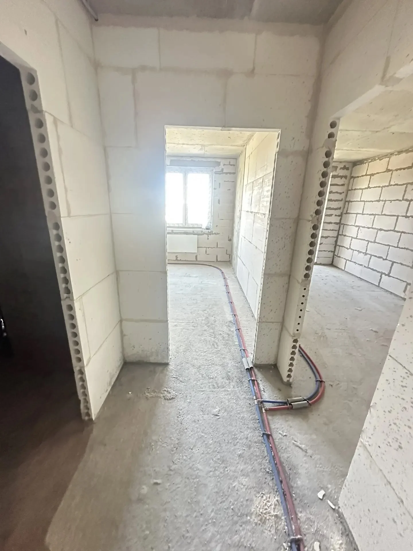 1-к. квартира, 41,8 м², 12/17 эт. - миниатюра 7