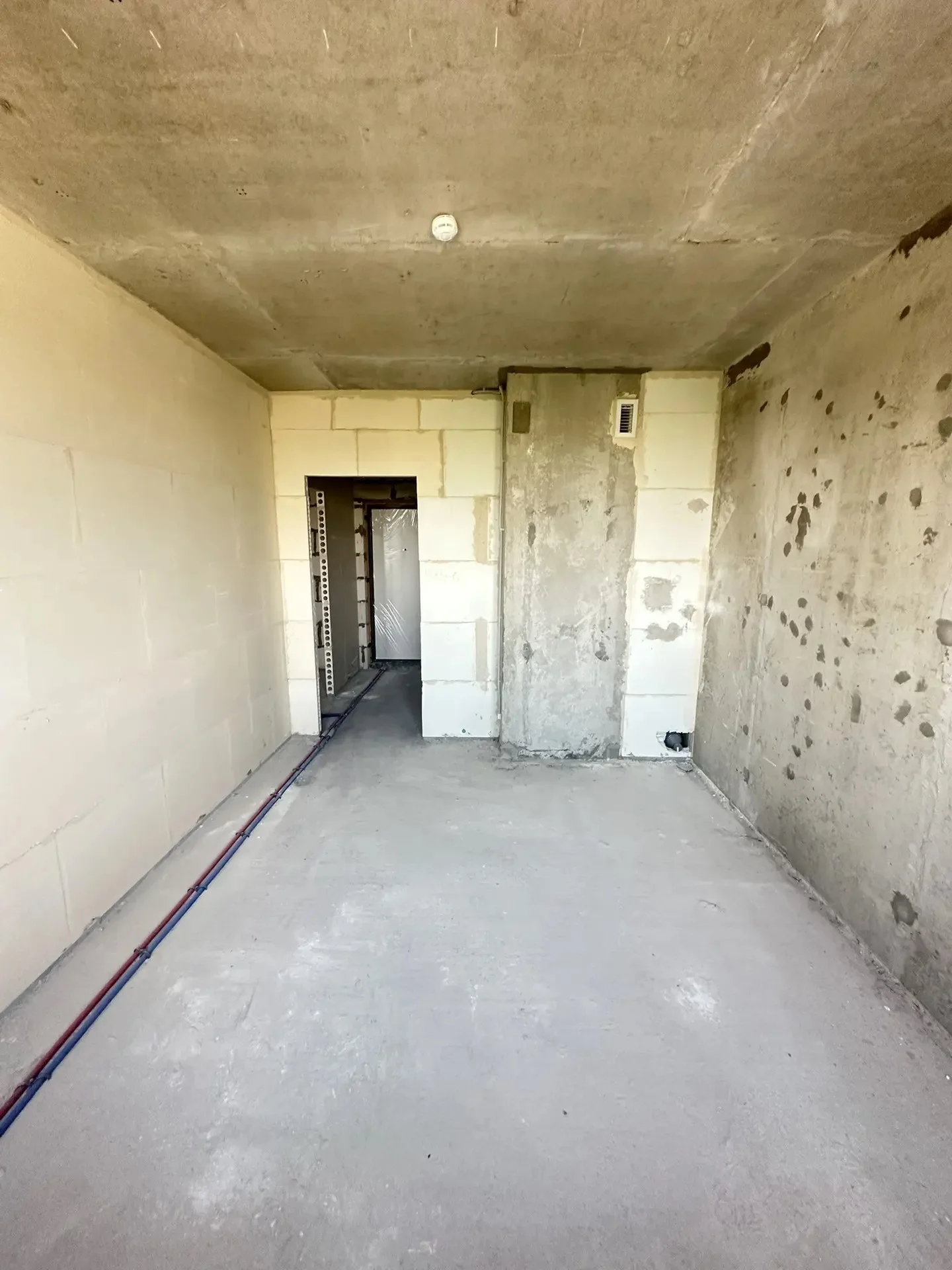 1-к. квартира, 41,8 м², 12/17 эт. - миниатюра 8