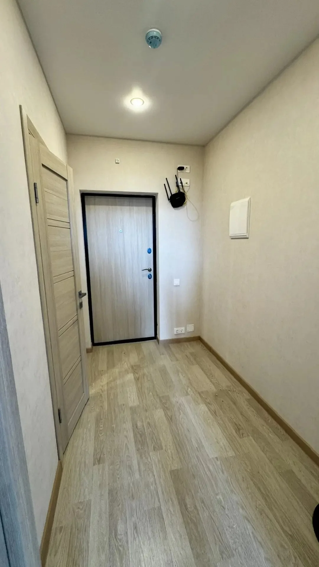 Квартира-студия, 25,3 м², 16/17 эт. - миниатюра 2