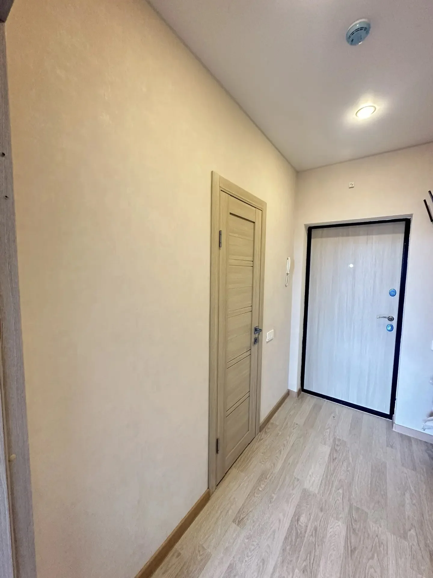 Квартира-студия, 25,3 м², 16/17 эт. - миниатюра 5