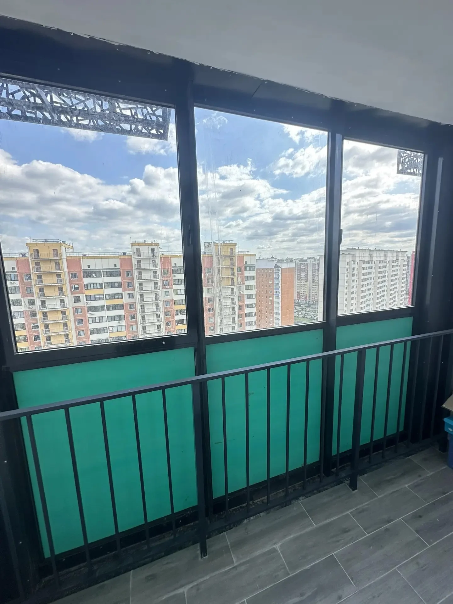 Квартира-студия, 25,3 м², 16/17 эт. - миниатюра 9