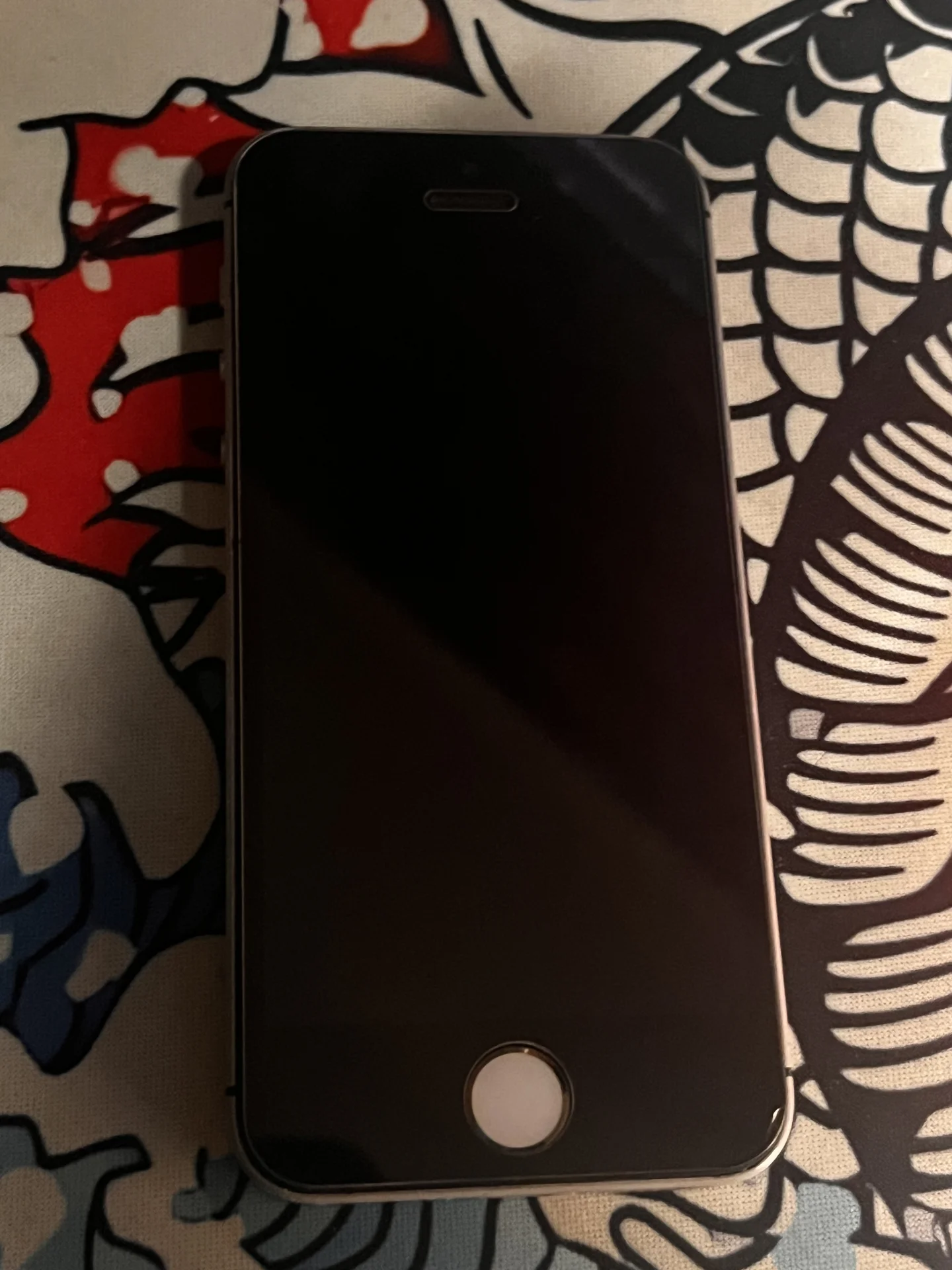 iphone SE 32гб - изображение 1