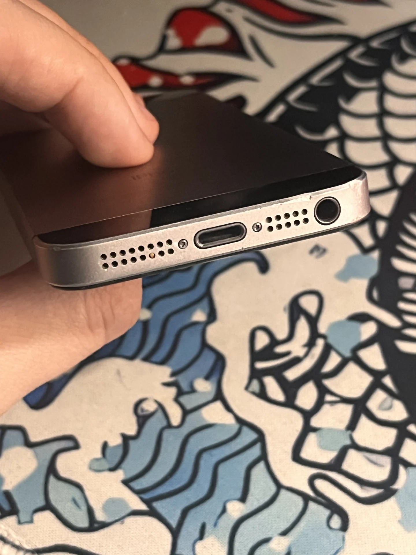 iphone SE 32гб - миниатюра 3