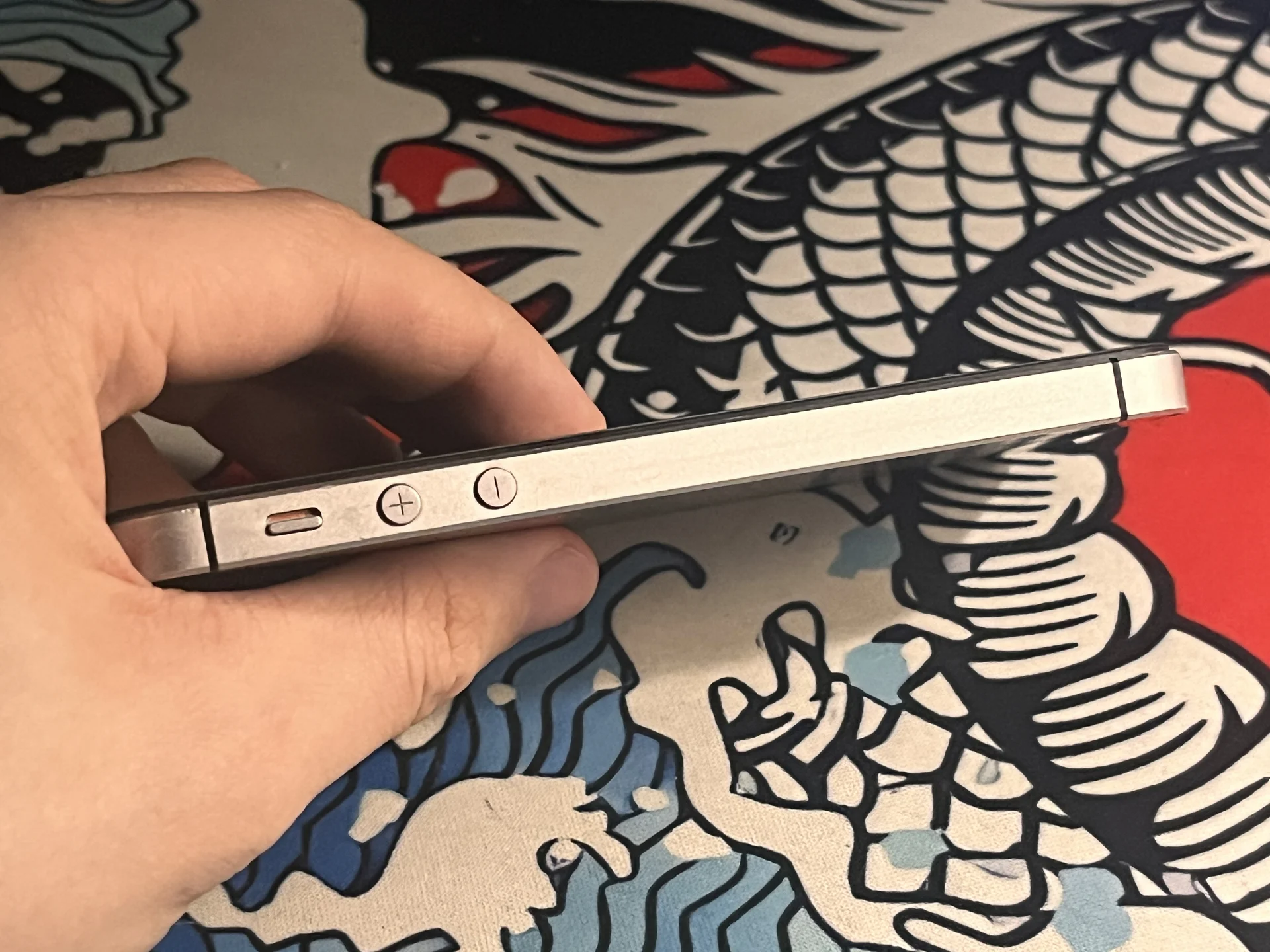iphone SE 32гб - миниатюра 5
