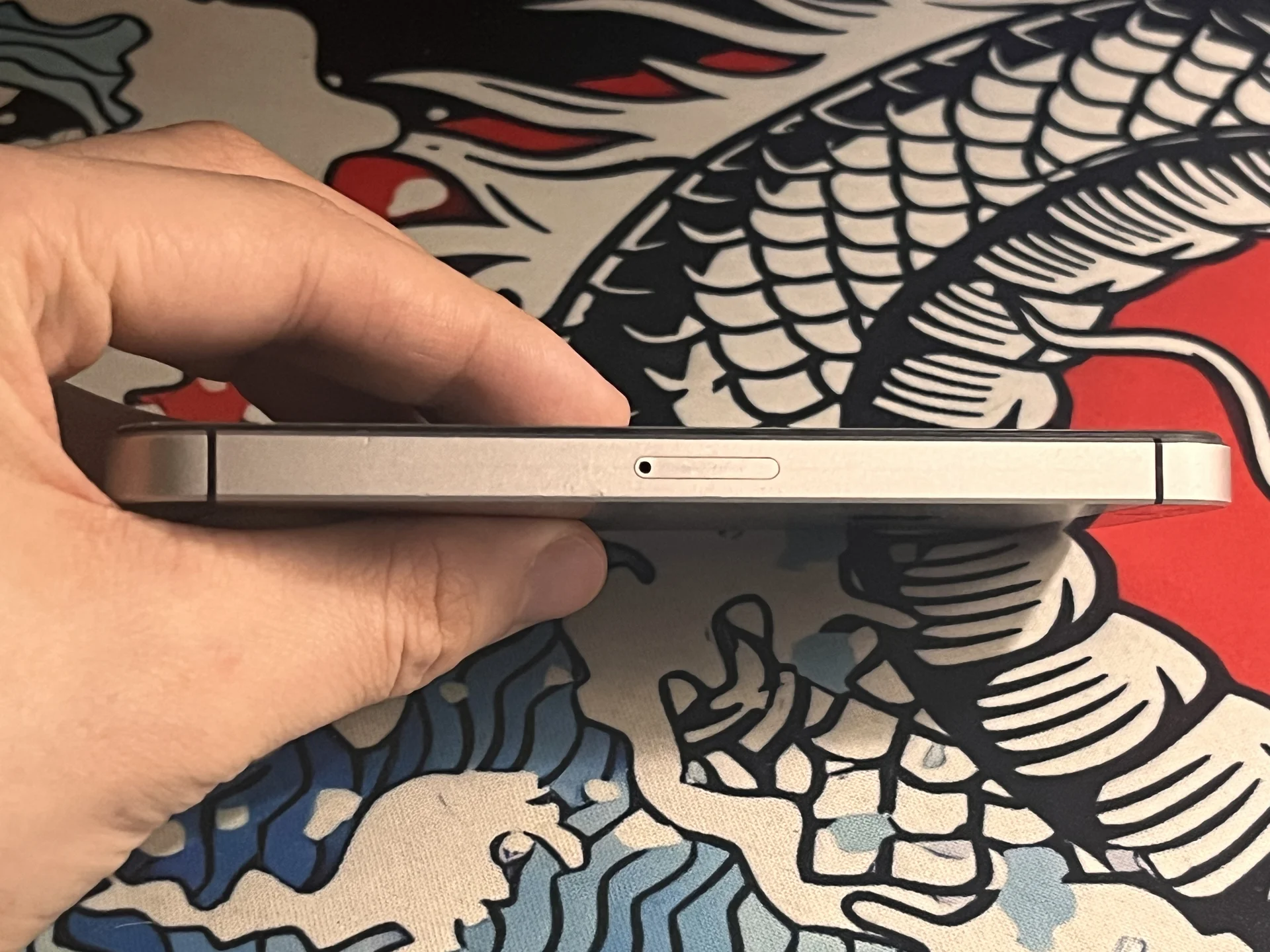 iphone SE 32гб - миниатюра 6