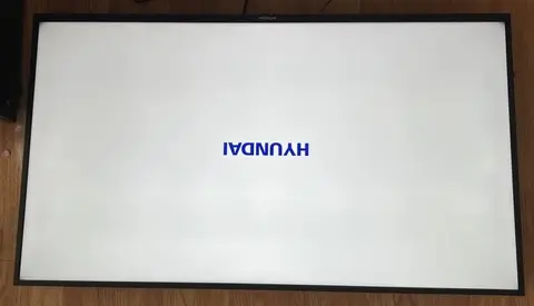 Телевизор Hyundai H-LED40ET3003