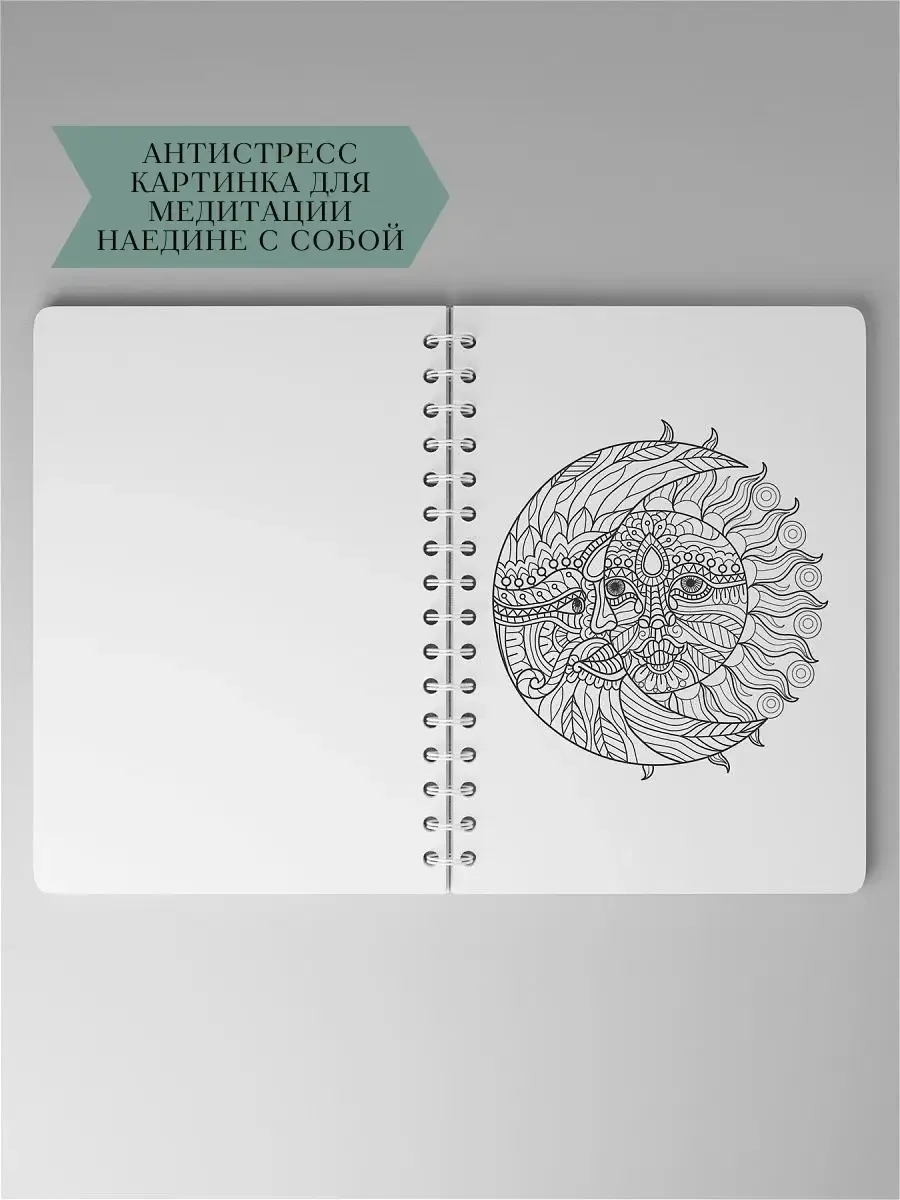 Планер ежедневник недатированный ToropNote женский - миниатюра 2