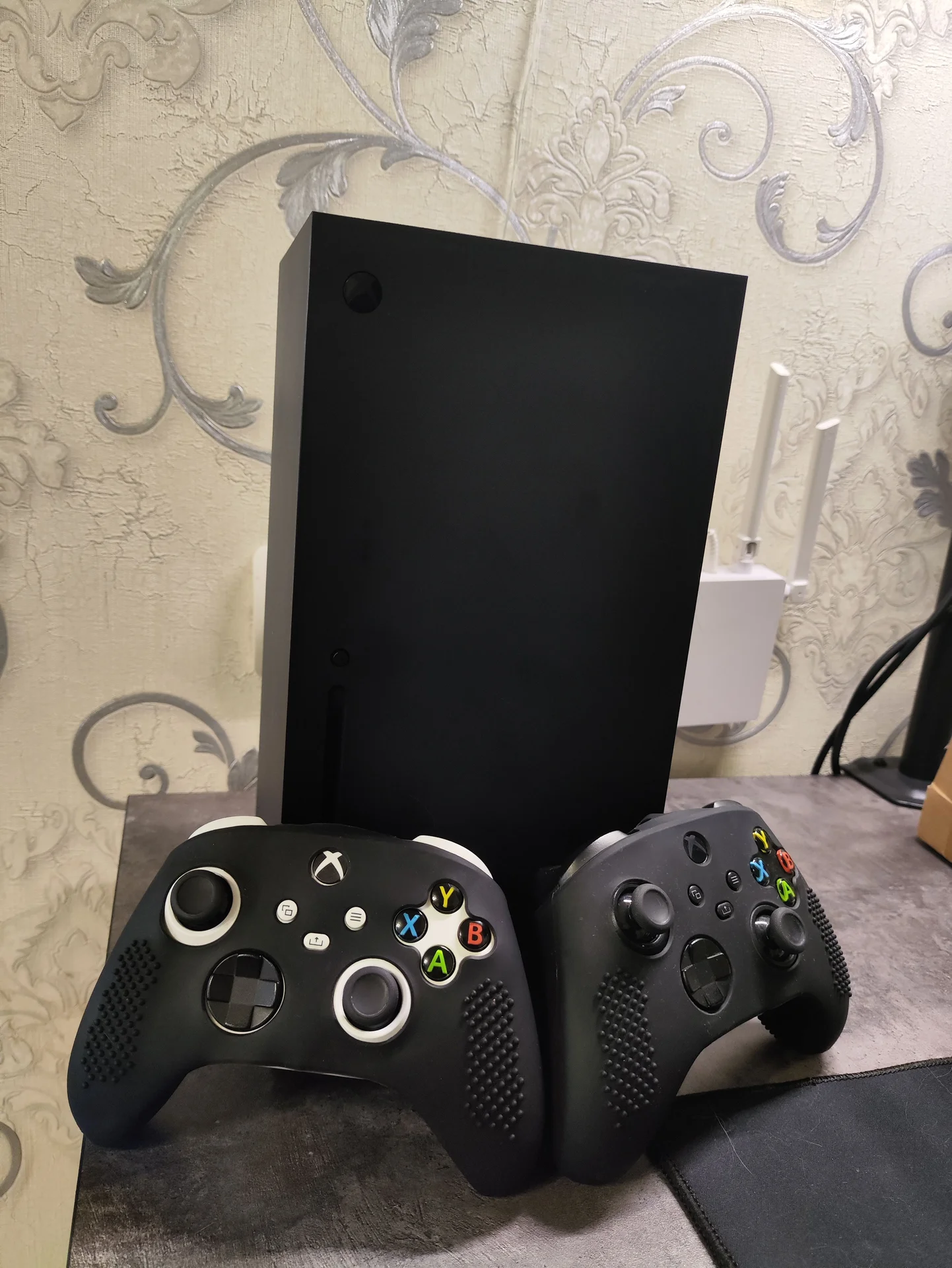 Xbox Series X 1Tb - изображение 1