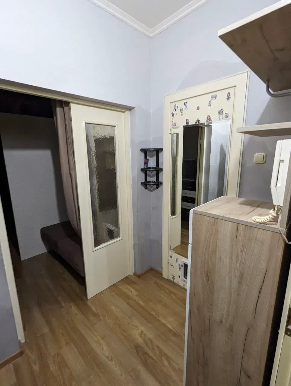Сдам квартиру на длительный срок - изображение 1