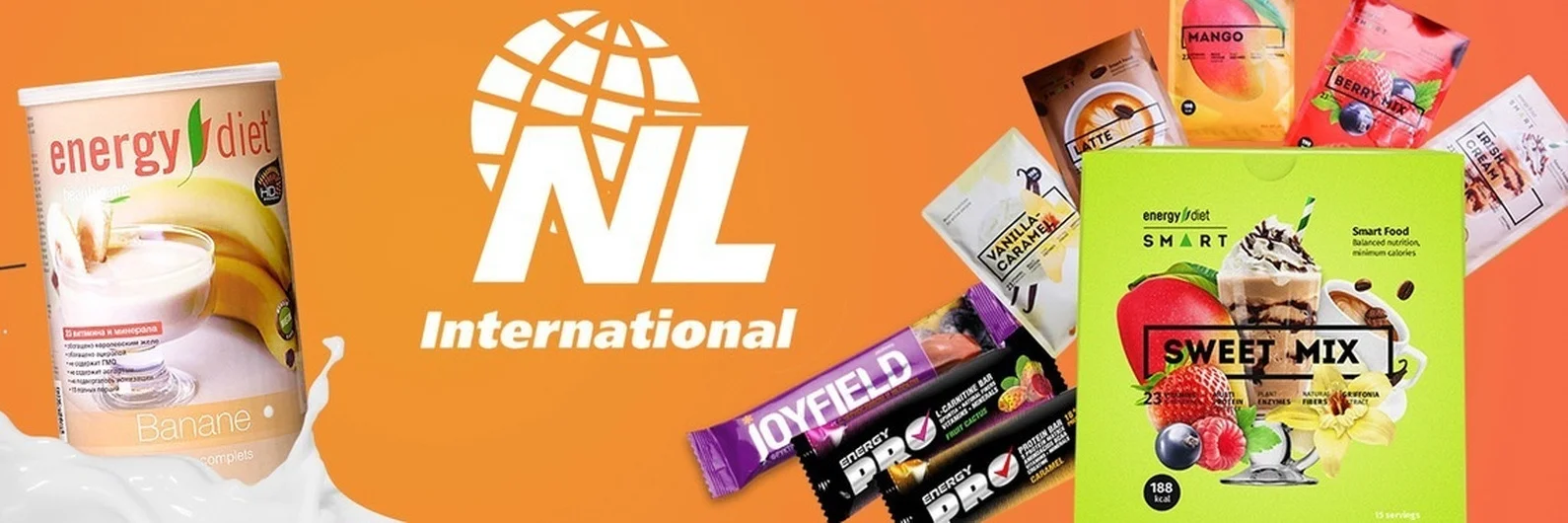 Продукция NL - изображение 1
