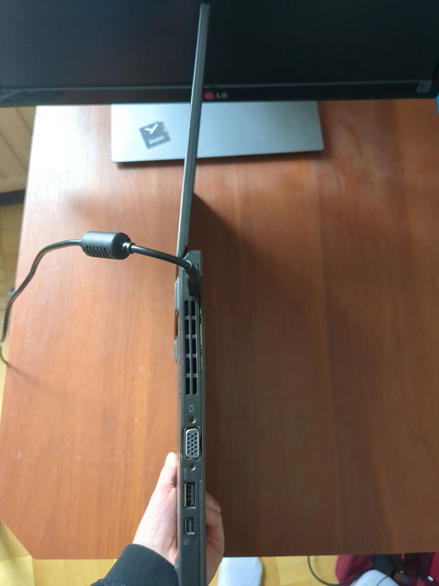 Ноутбук 13.3" Lenovo Thinkpad x240 - миниатюра 6