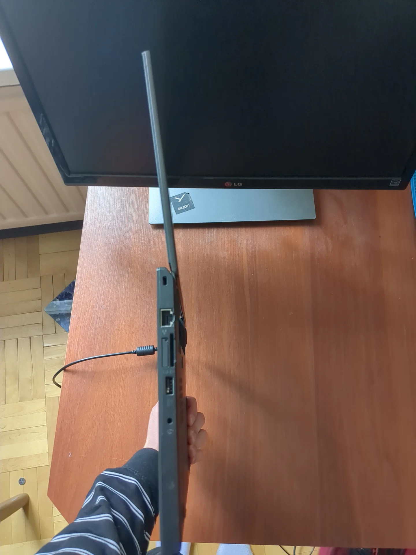 Ноутбук 13.3" Lenovo Thinkpad x240 - миниатюра 7