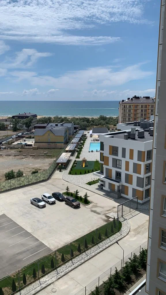 Сдам Евродвушку у моря, Джемете - миниатюра 2