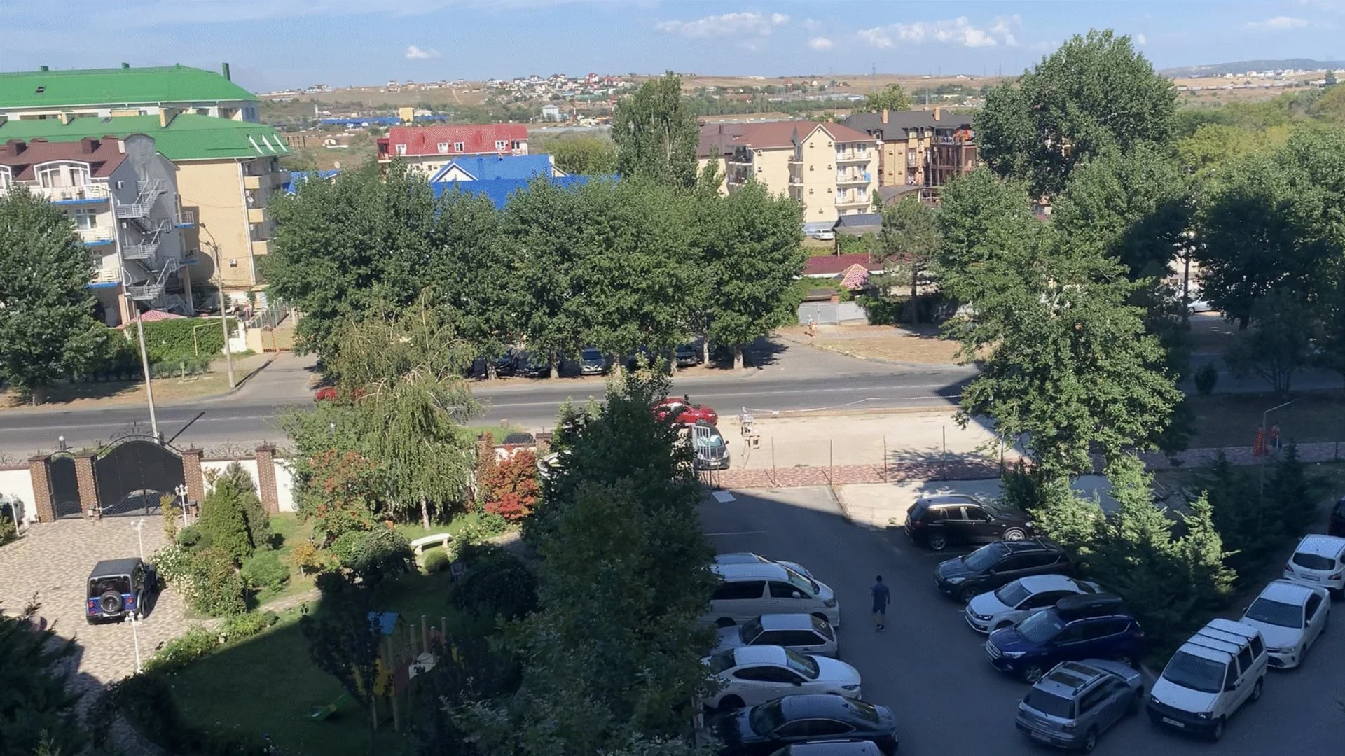 Сдам Евродвушку у моря, Джемете - миниатюра 24