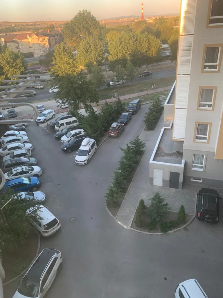 Сдам Евродвушку у моря, Джемете - миниатюра 26