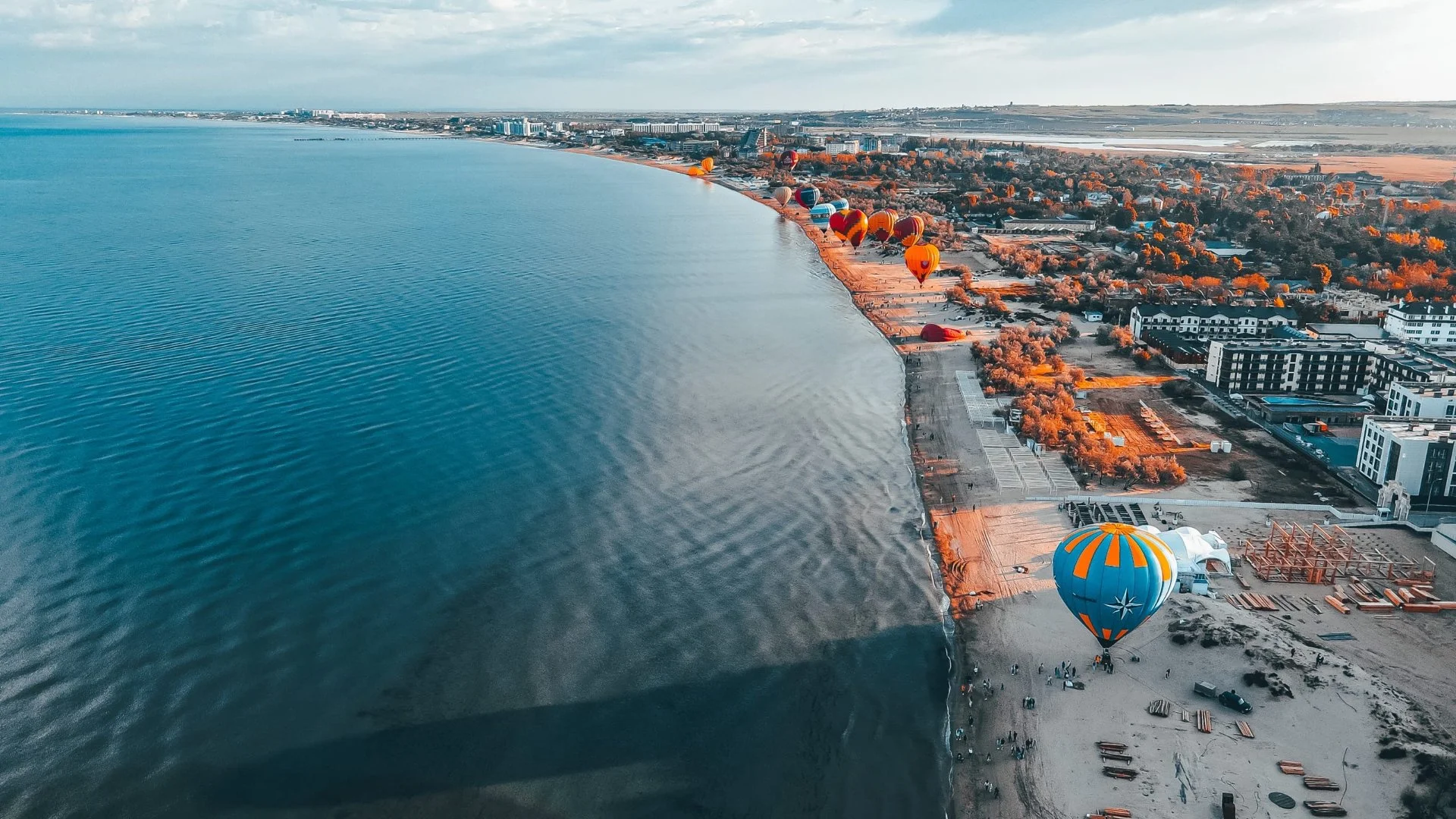 Сдам Евродвушку у моря, Джемете - миниатюра 30