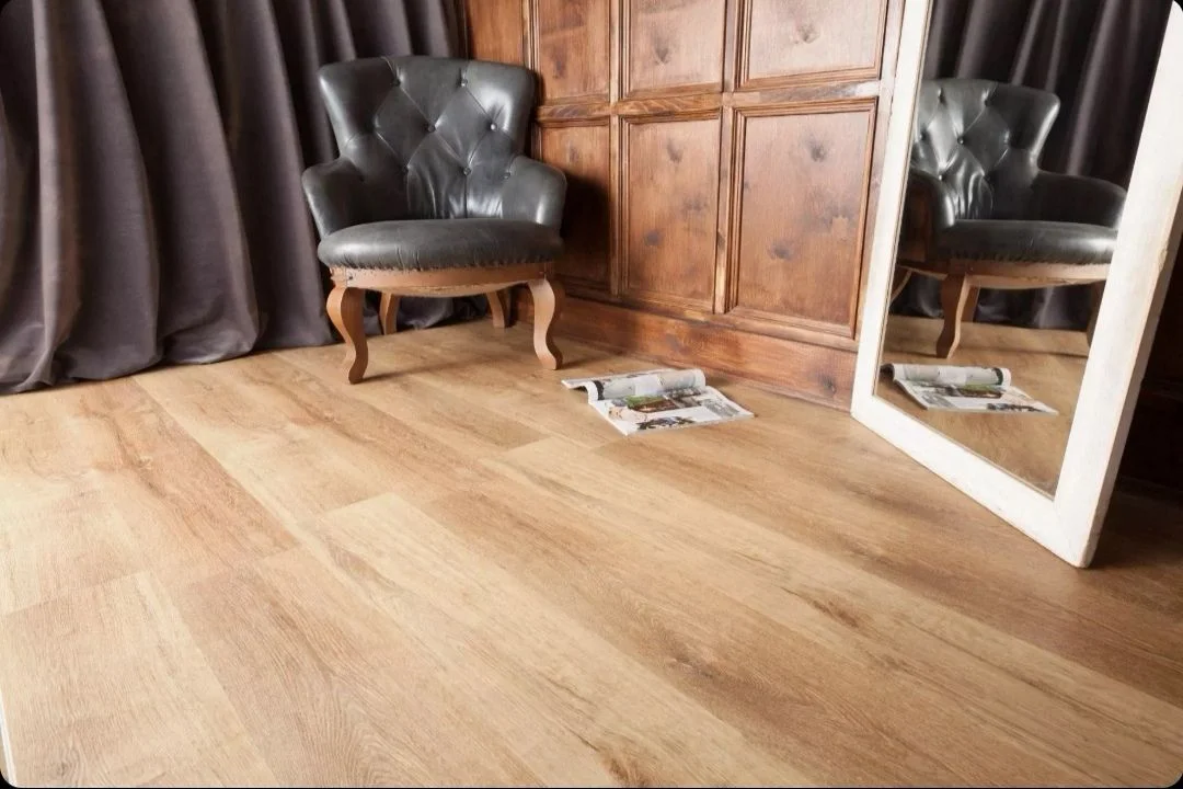 Кварцвинил Aquafloor Real Wood Glue AF6034 - миниатюра 2