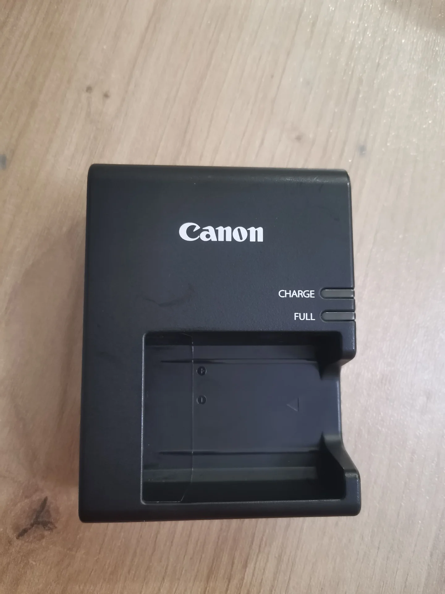 Зарядка Canon LC-E10E, оригинал - миниатюра 7