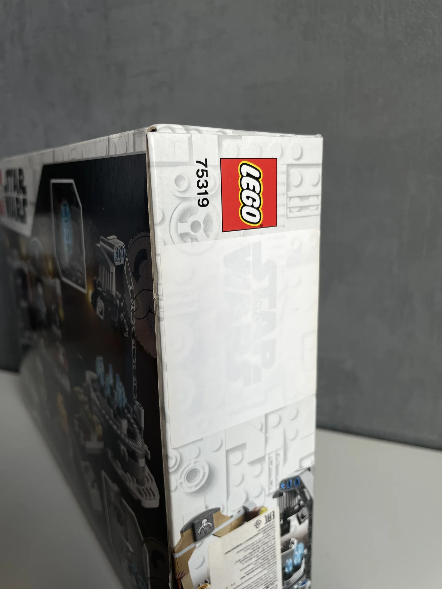 Lego Star Wars 75319 Лего Звёздные Войны - миниатюра 4
