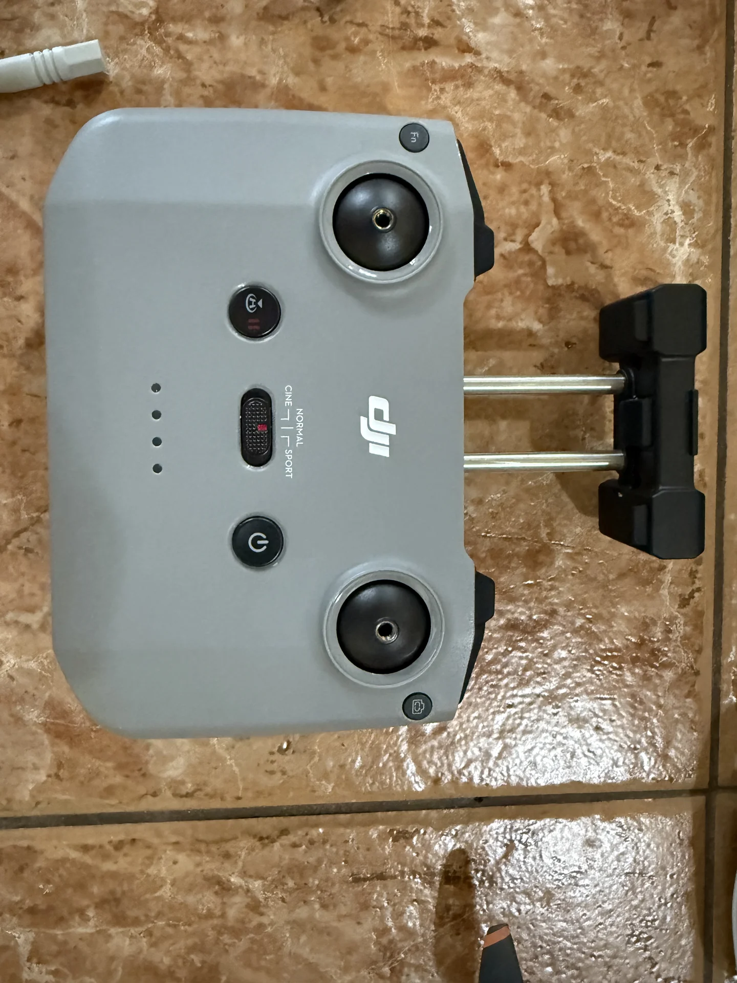 DJI mini 4K fly more combo - миниатюра 4