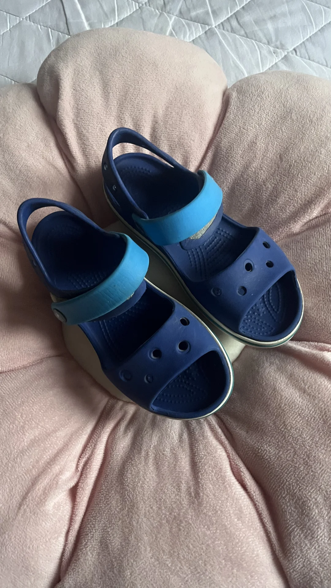 Crocs c 13 - изображение 1