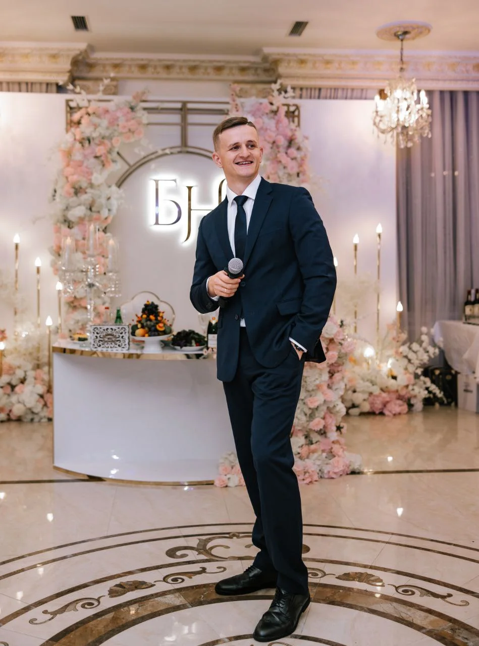Ведущий+Dj на свадьбу/корпоратив/юбилей/ - миниатюра 5