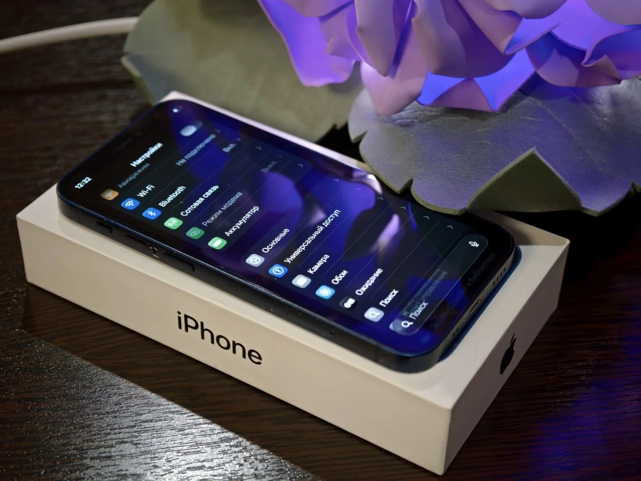 iPhone 12 mini - изображение 1