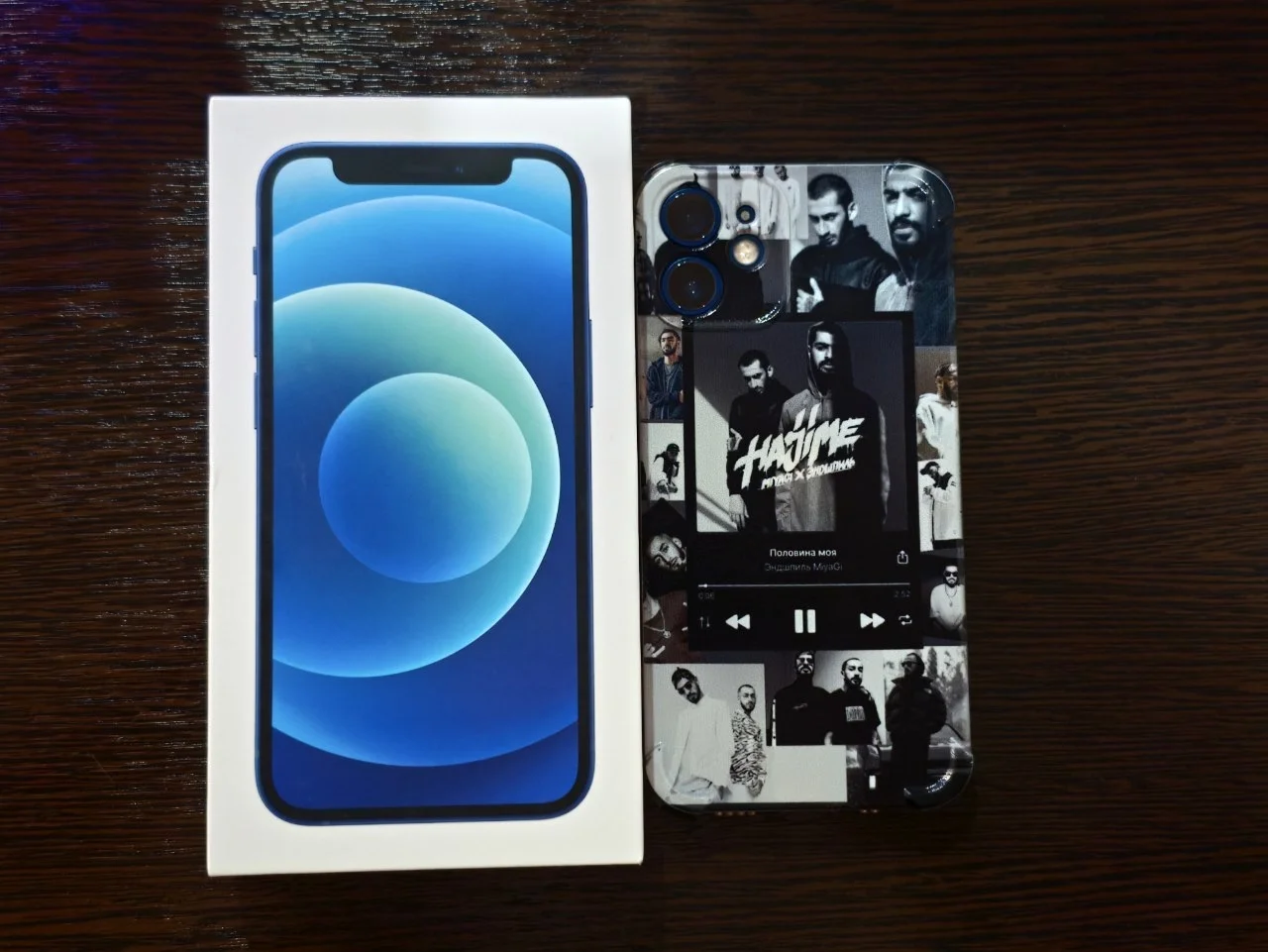 iPhone 12 mini - миниатюра 3