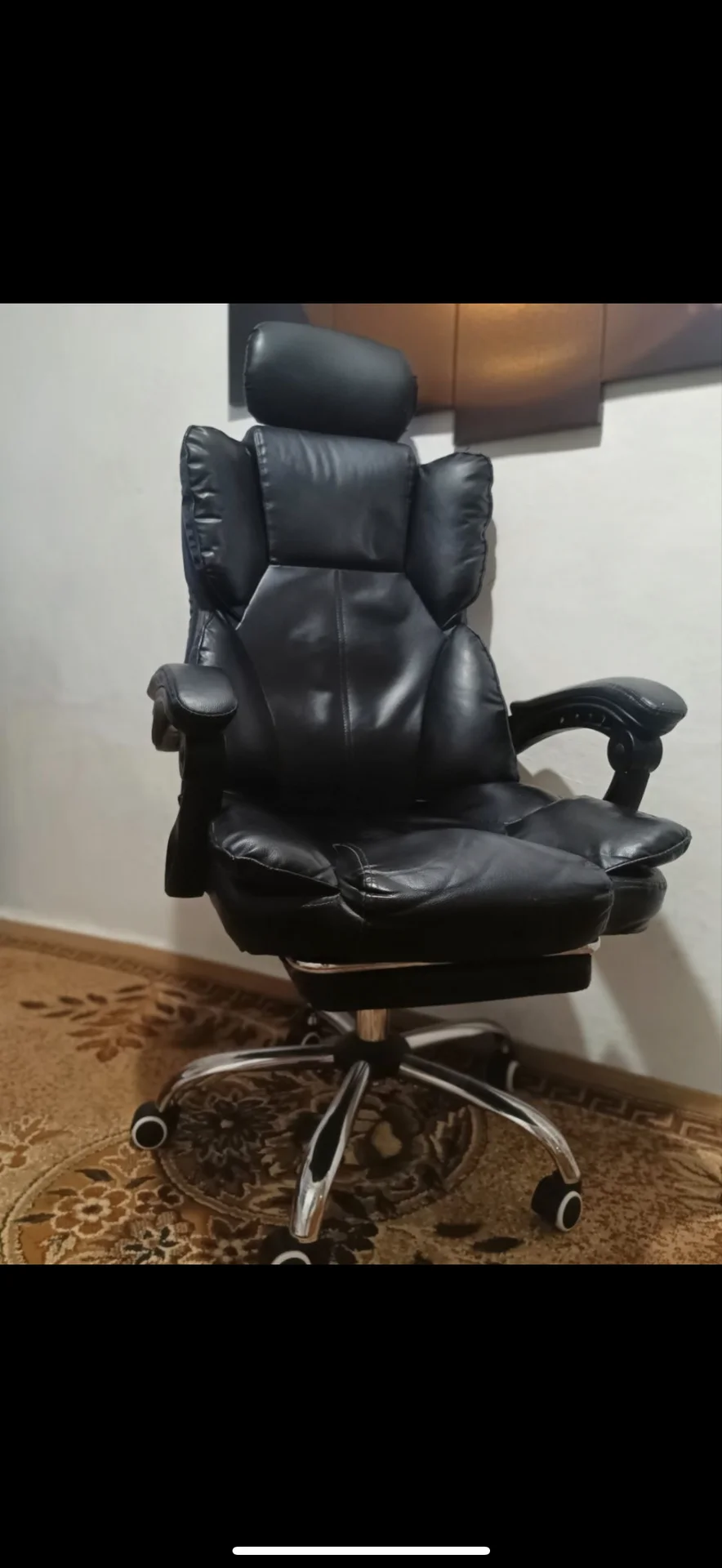 Кресло игровое - изображение 1