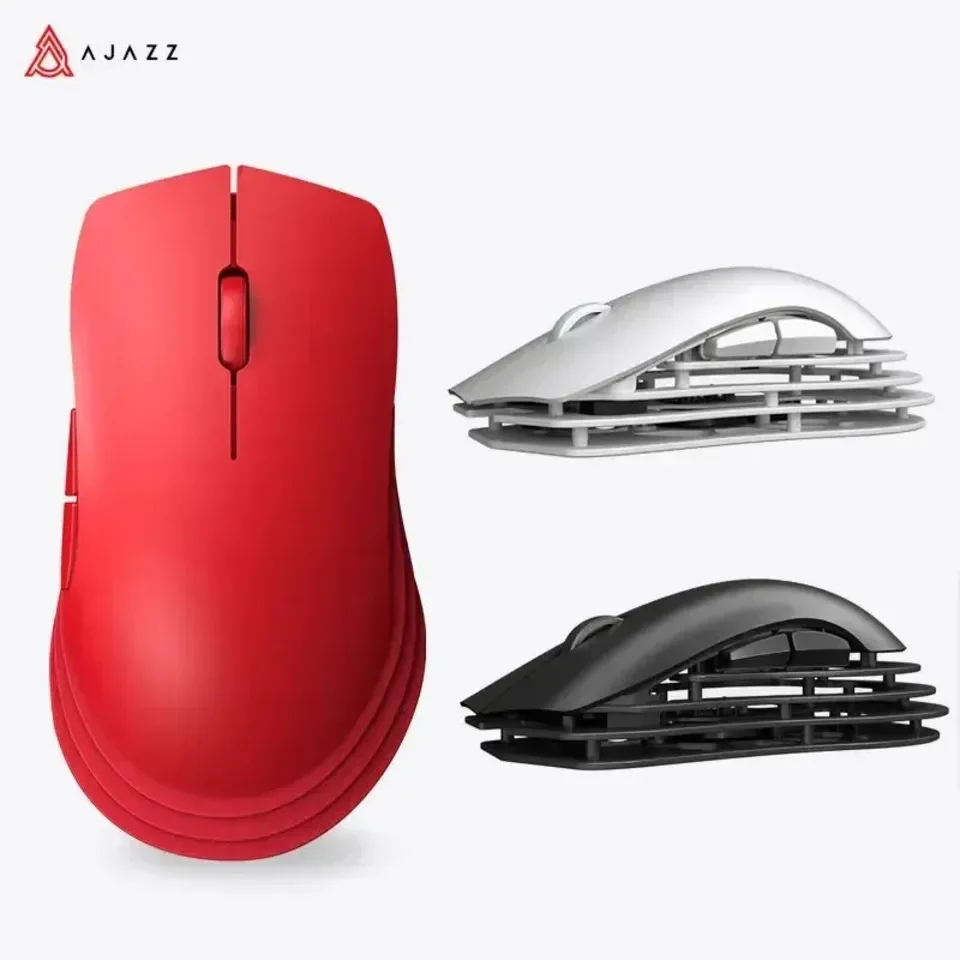 Игровая мышь Ajazz M259 все цвета. - изображение 1