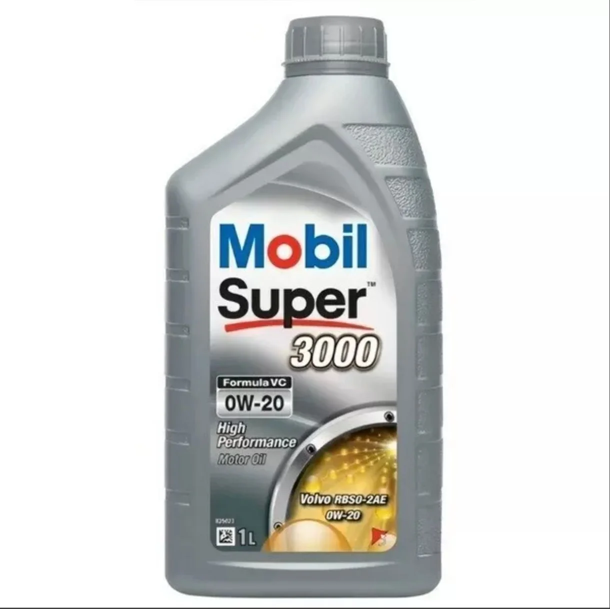 153319 MOBIL SUPER 3000 FORMULA - изображение 1