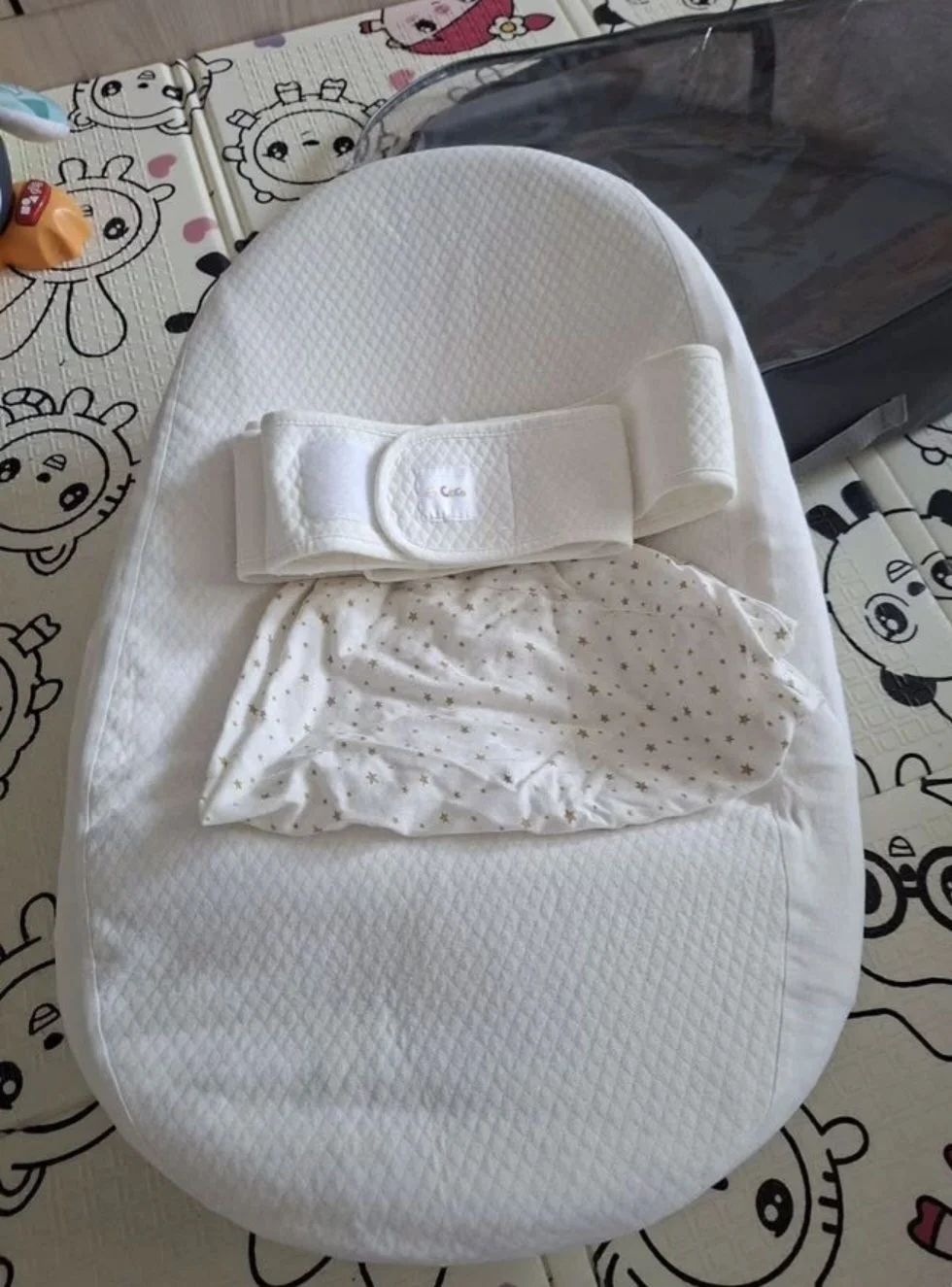 Кокон для новорожденных