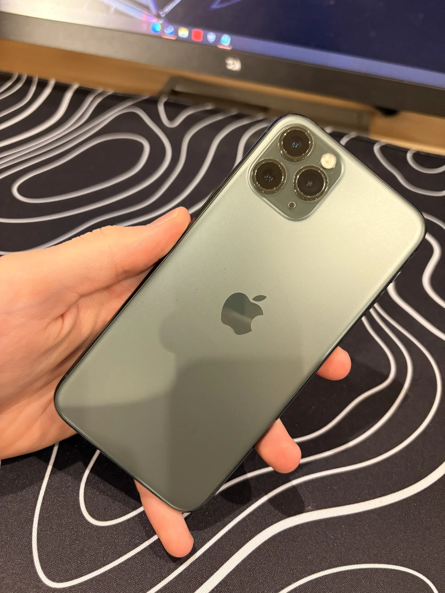 IPhone 11 pro - изображение 1