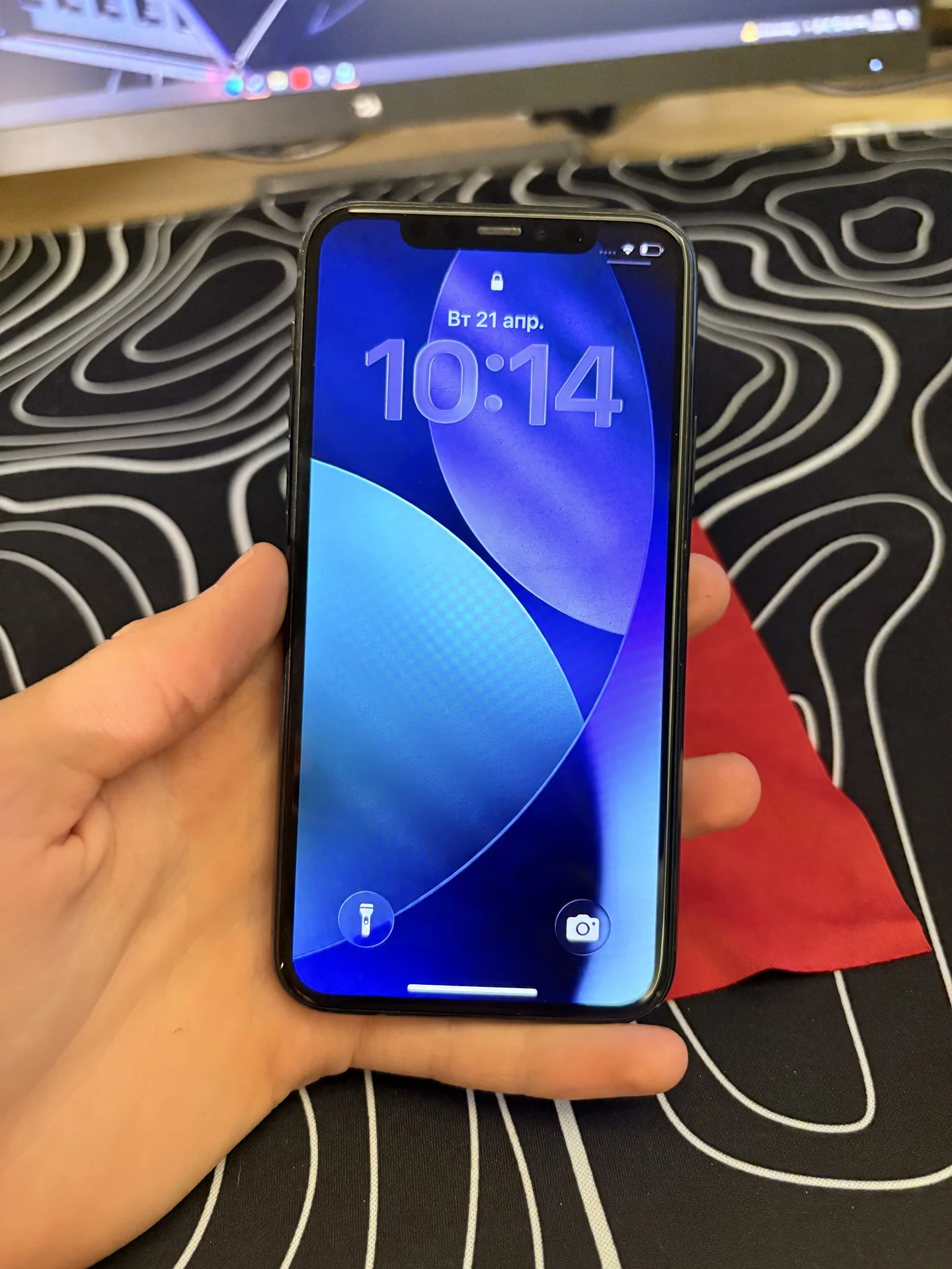 IPhone 11 pro - миниатюра 3