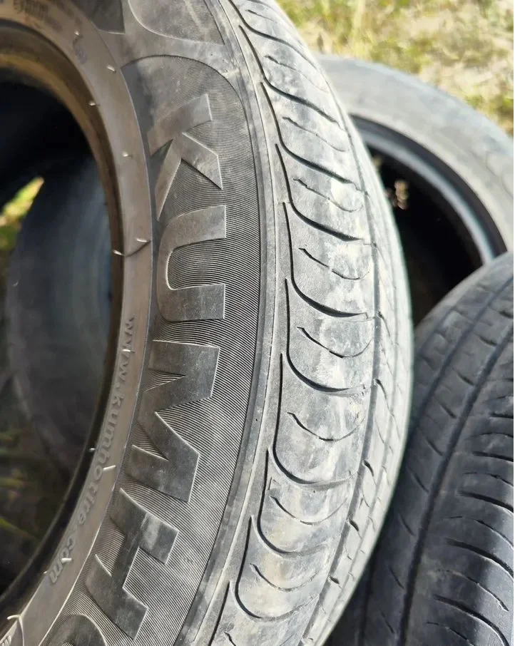 Kumho Solus SA01 KH32 205/65 R16