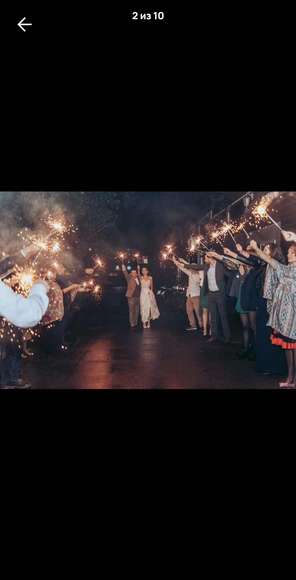 Ваша ведущая на все праздники 🎊 - миниатюра 2