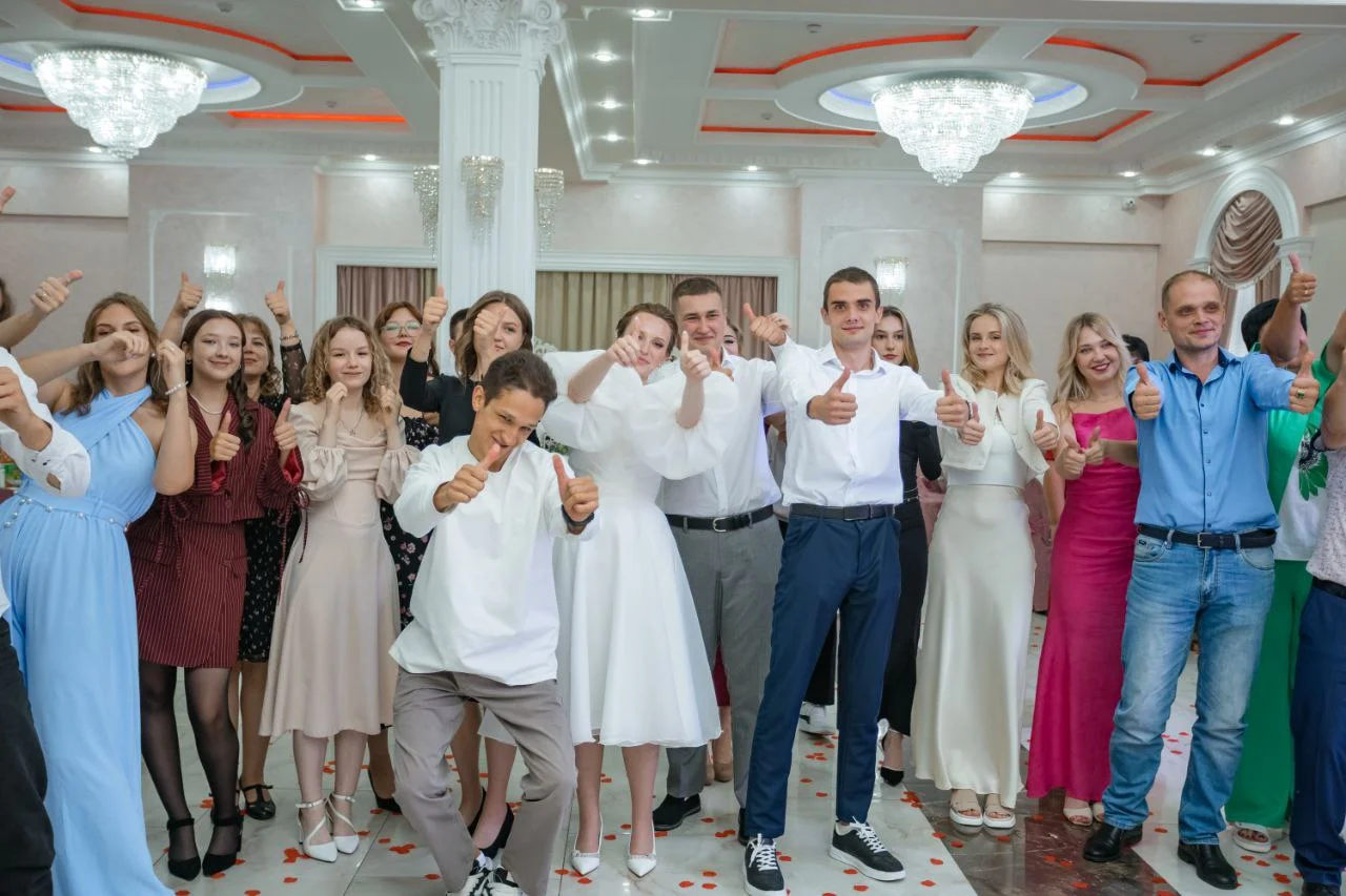 Ведущая / тамада на свадьбу, юбилей, корпоратив - миниатюра 16