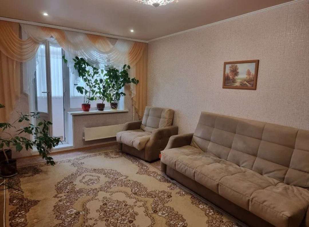 Сдам квартиру - миниатюра 8