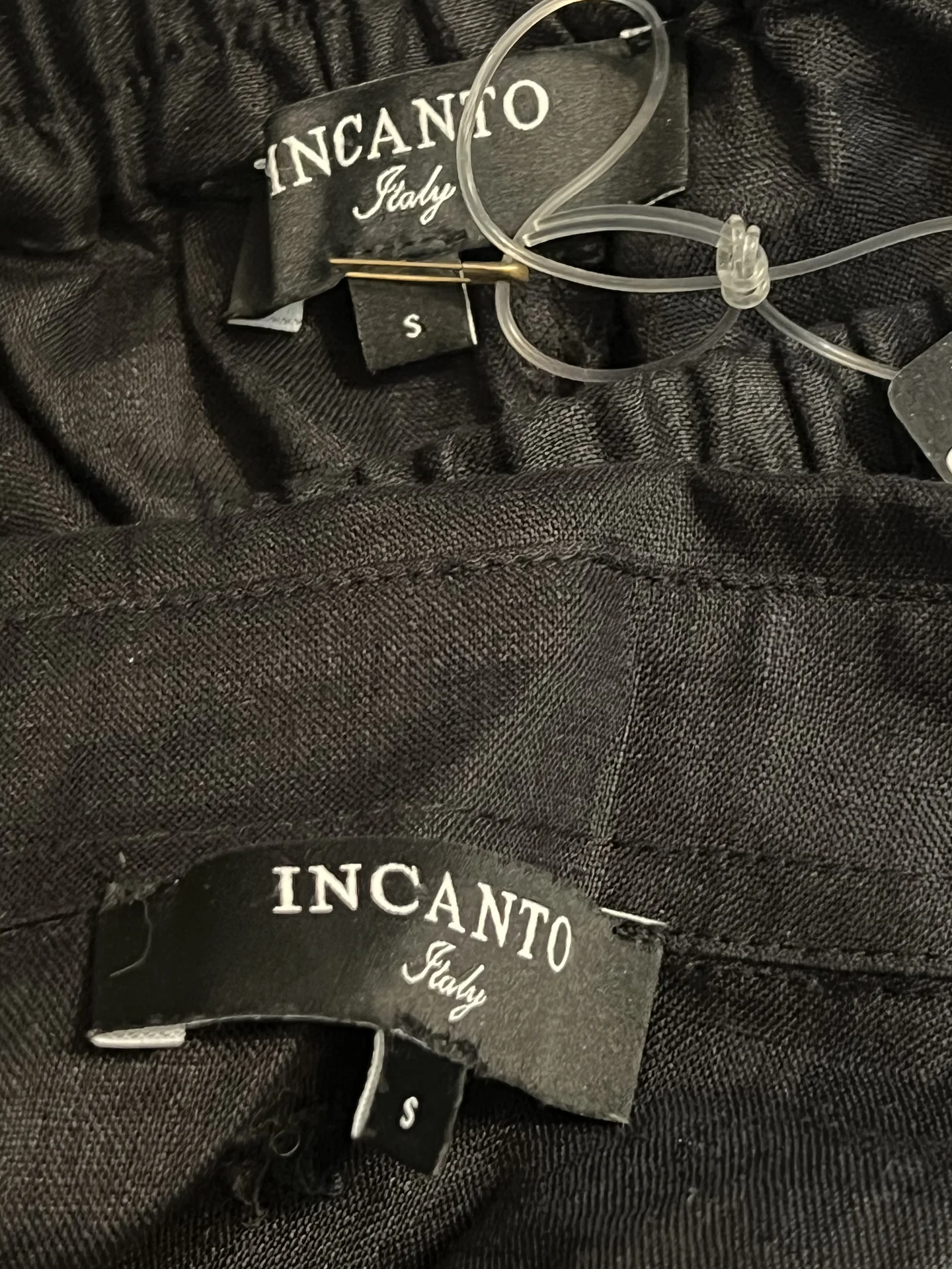 Костюм incanto - миниатюра 5