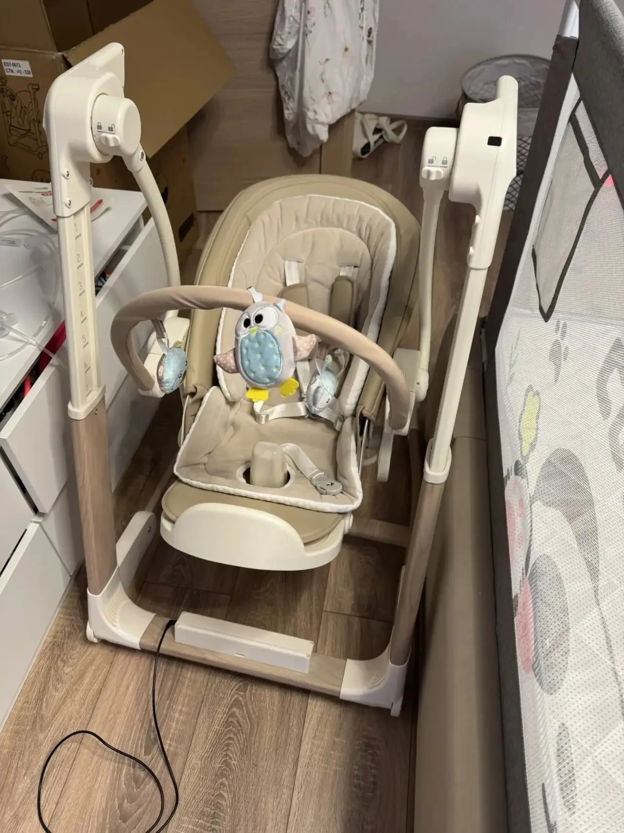 Стульчик my little chair - изображение 1