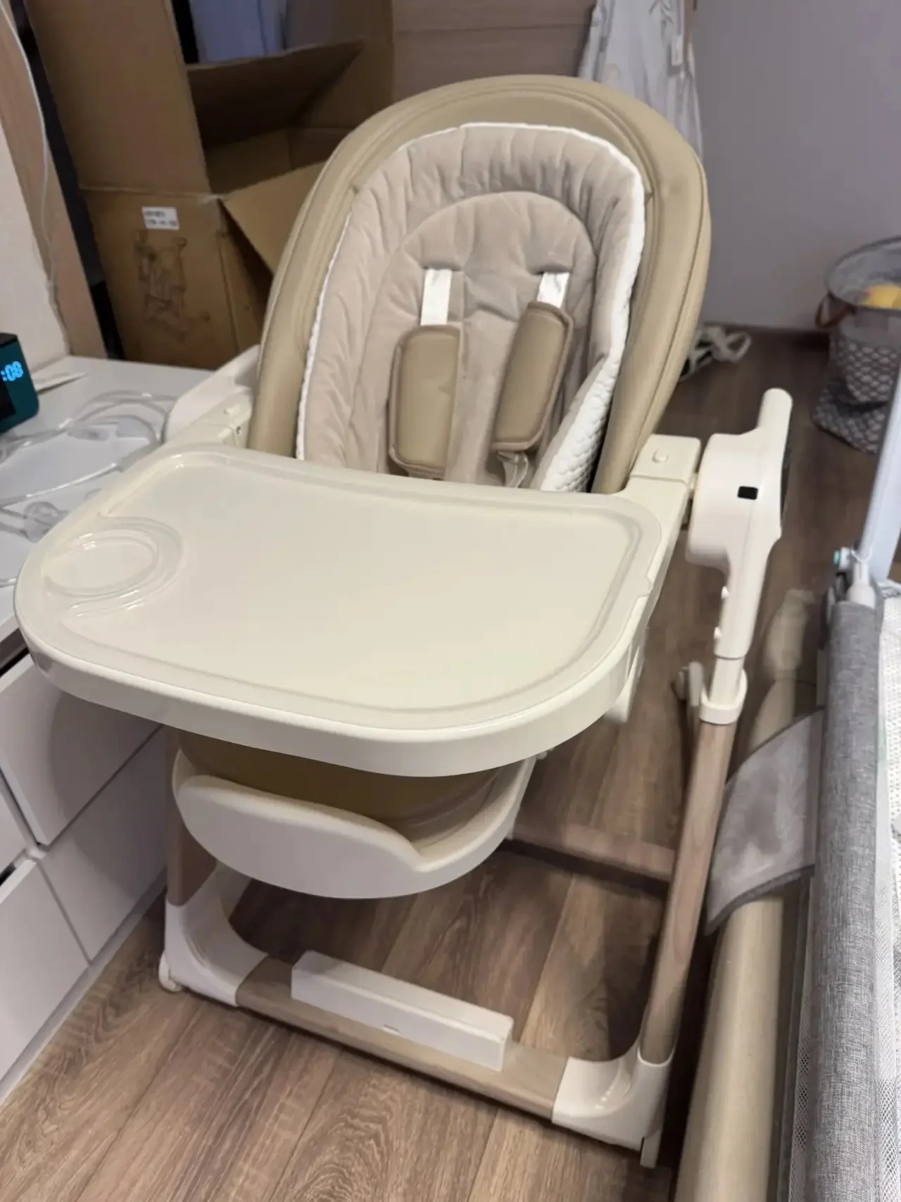 Стульчик my little chair - миниатюра 6