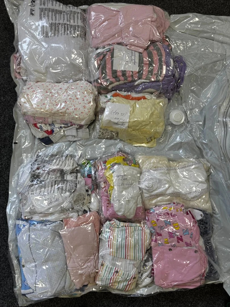 ДЕТСКИЕ ВЕЩИ - от 0-3лет, в большом кол-ве, отличное состояние. МОСКВА-ПОДОЛЬСК-ЗАОКССКИЙ. - миниатюра 12