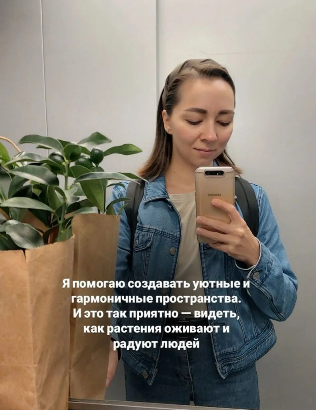 Уход за комнатными растениями, озеленение - миниатюра 3