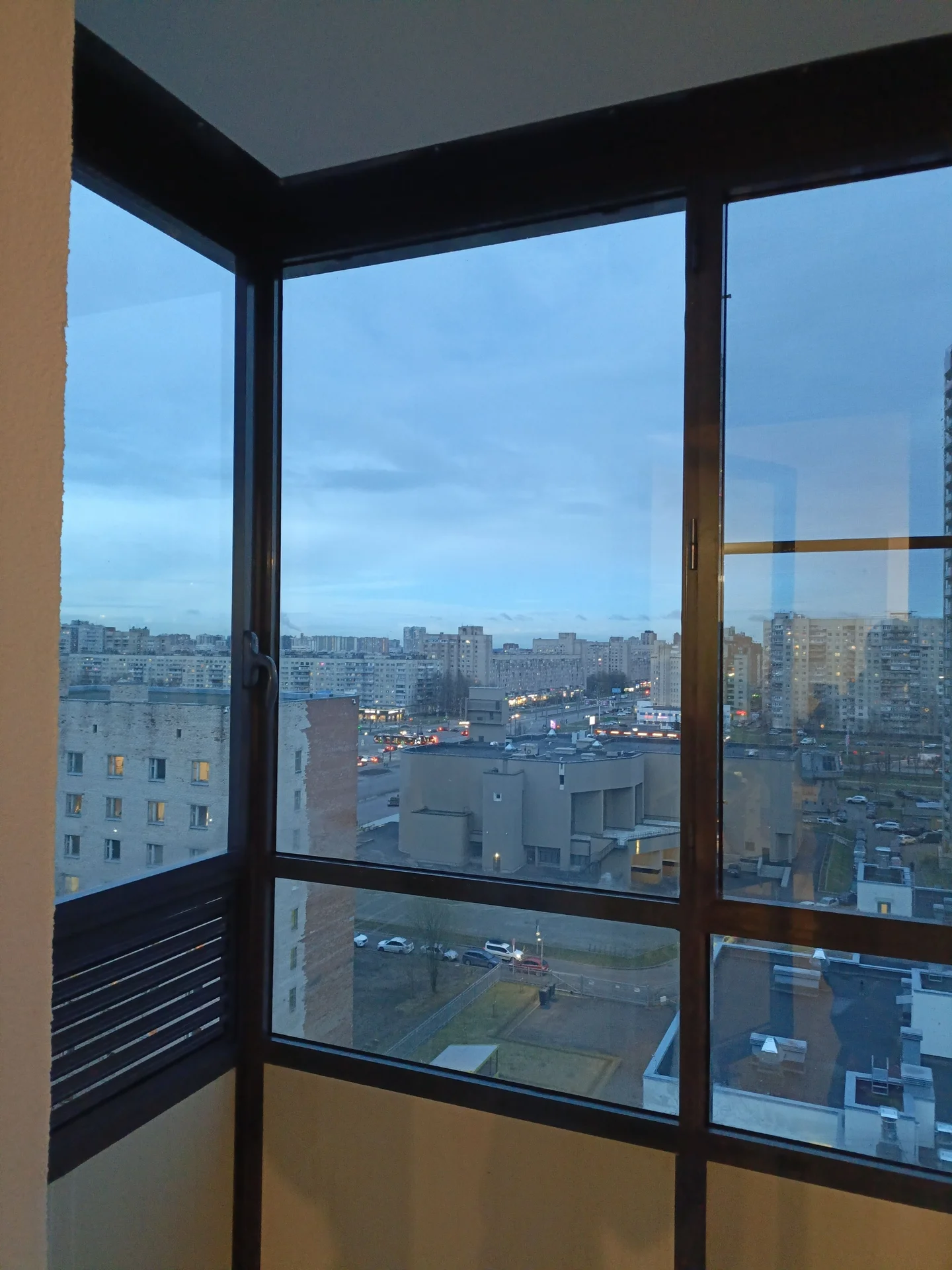 Тонирование окон, балконов, лоджий, бронирование - миниатюра 3