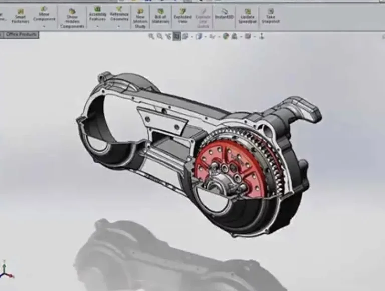 3D моделирование - изображение 1
