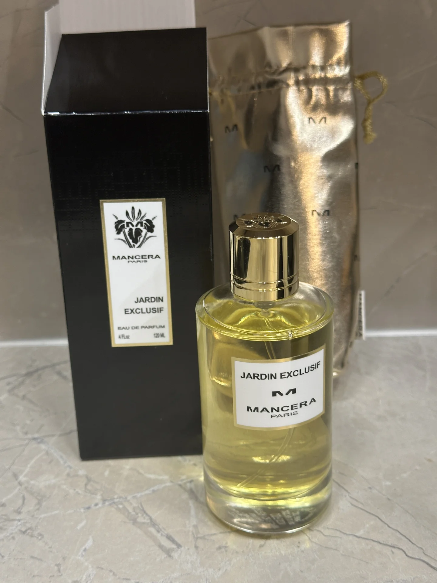 Mancera Jardin Exclusif - миниатюра 2
